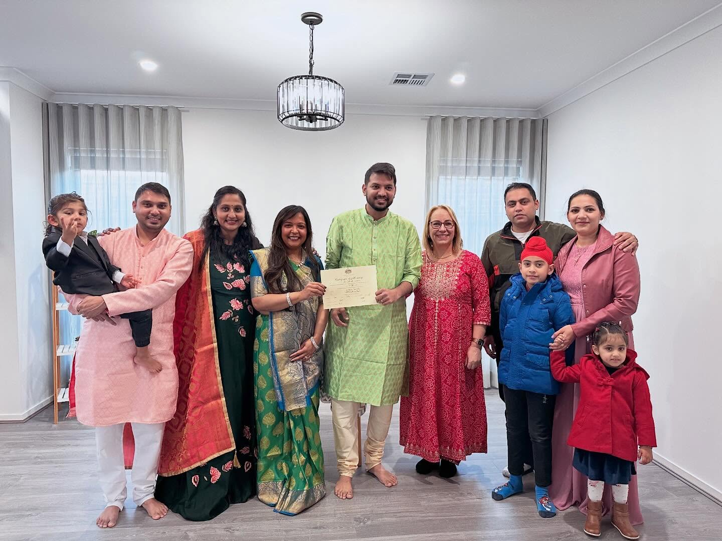 Melbourne Registry Office alternative marriage celebrant