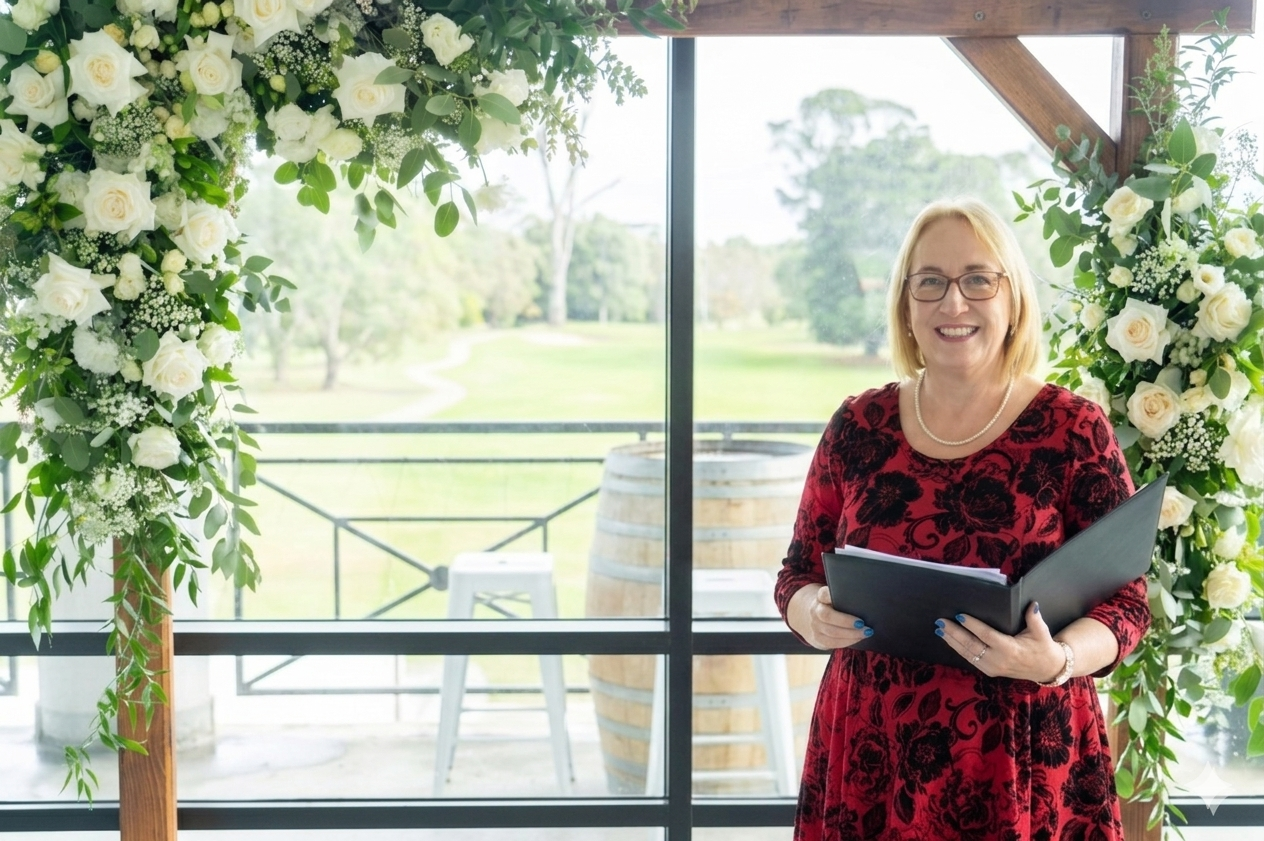 Authorized Marriage Celebrant Melbourne