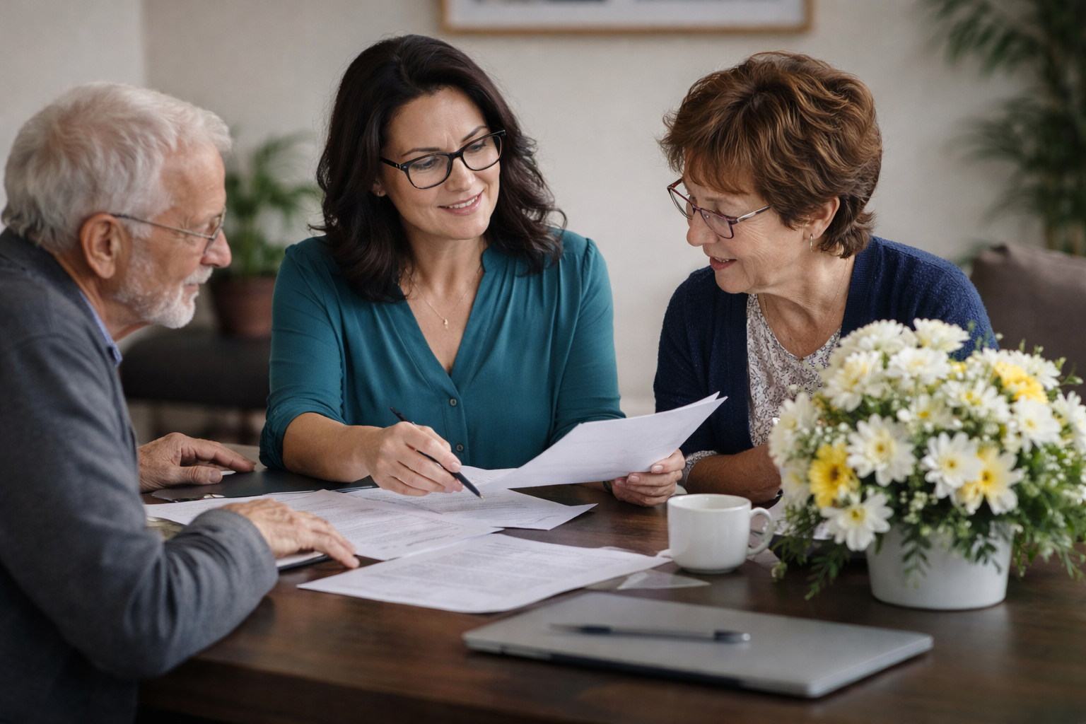 Memorial service coordination Melbourne